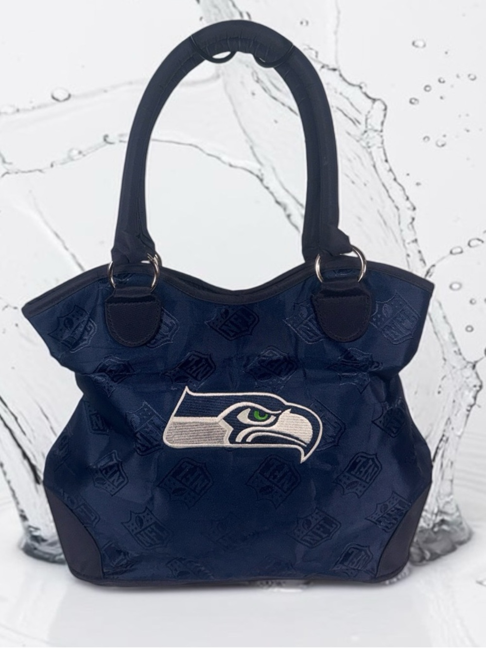 Seattle Seahawks NFL Perfect Bowler Bag